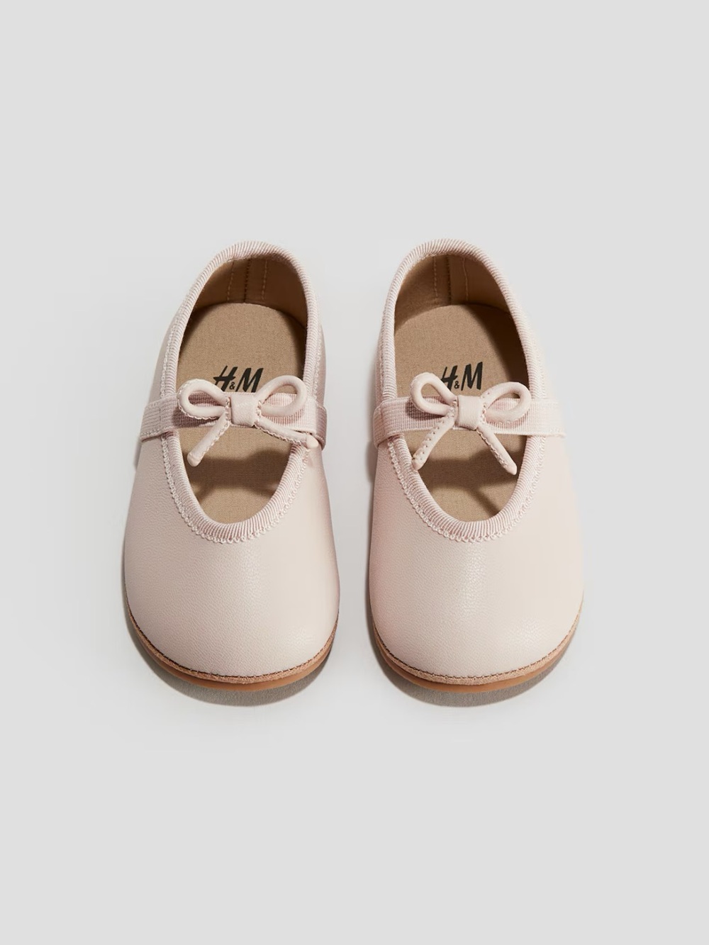 Ballet Flats